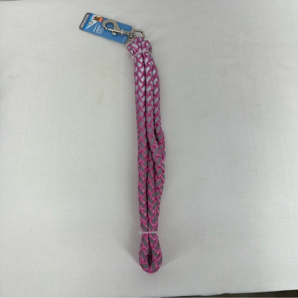 Lot of 4 Reflective Arcadia Trail Small Raincoat Vibrant Life Leash & Anklit NEW - Picture 9 of 12